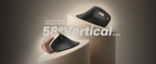 ProtoArc EM11 Ergonomic Vertical Wireless Mouse Rechargeable