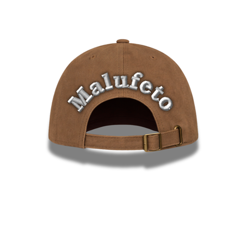 German Shepherd with Ball Dad Cap