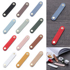 Plastic Measuring Spoons & Scoops Set