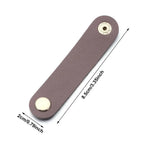 Plastic Measuring Spoons & Scoops Set