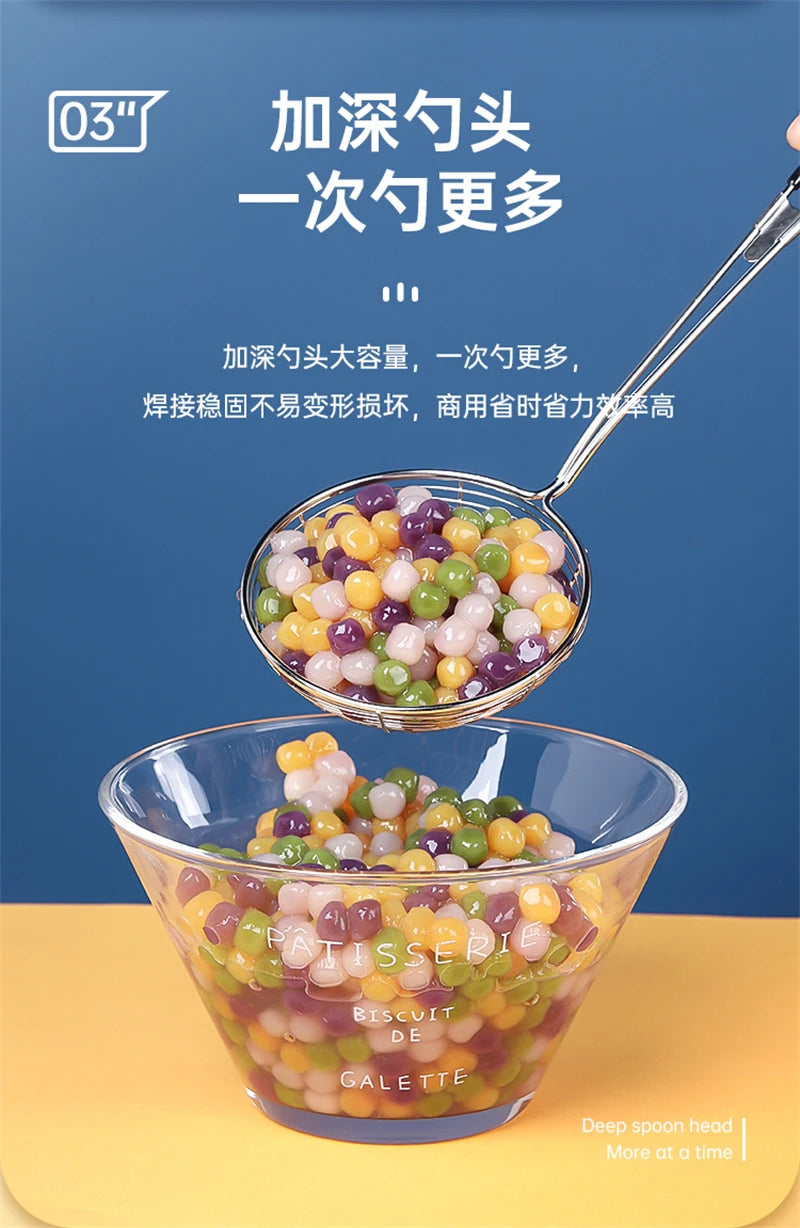 4-Color Ceramic Peeler Set