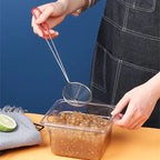 4-Color Ceramic Peeler Set