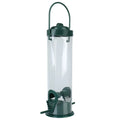 Hanging Wild Bird Seed Feeder – Outdoor Garden Decoration