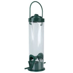 Hanging Wild Bird Seed Feeder – Outdoor Garden Decoration