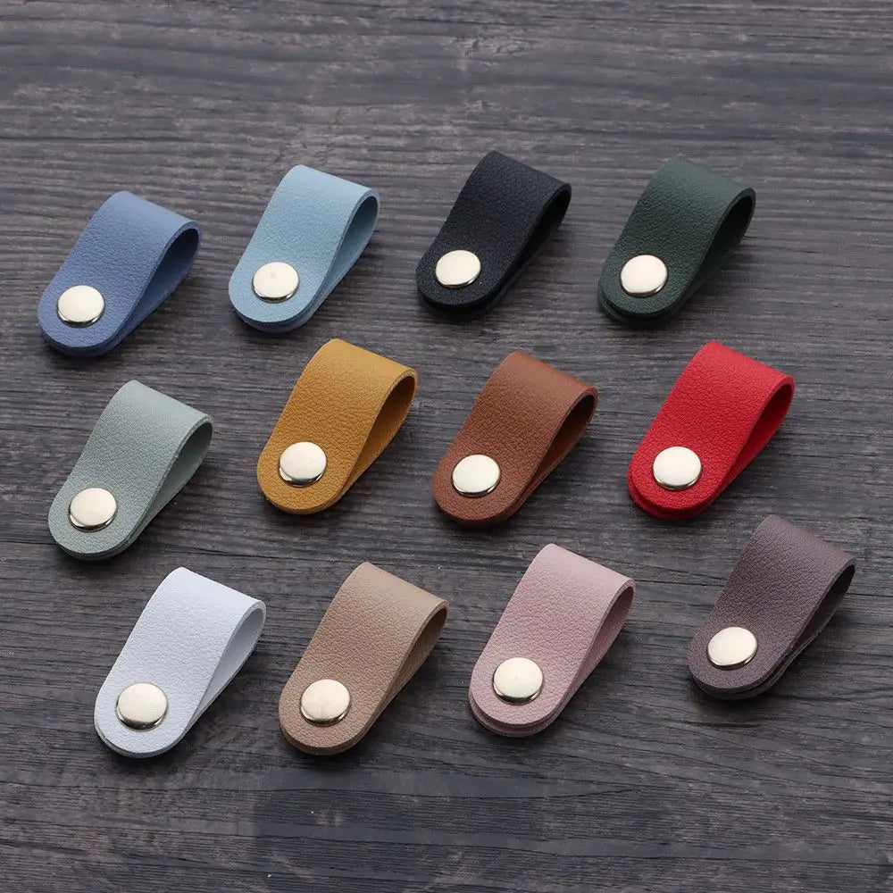 Plastic Measuring Spoons & Scoops Set