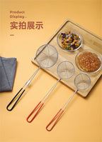 4-Color Ceramic Peeler Set