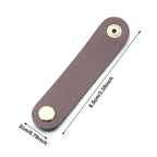 Plastic Measuring Spoons & Scoops Set