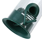 Hanging Wild Bird Seed Feeder – Outdoor Garden Decoration