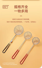 4-Color Ceramic Peeler Set