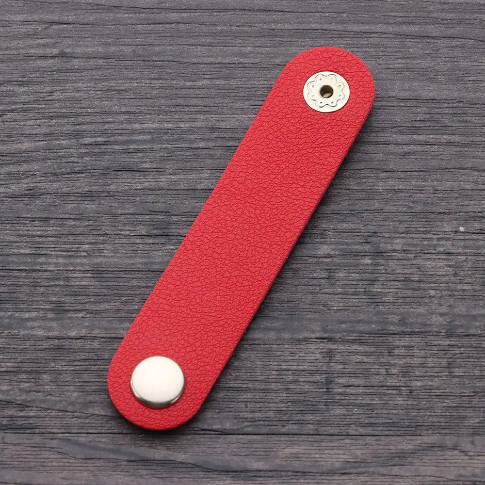 Plastic Measuring Spoons & Scoops Set