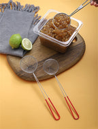 4-Color Ceramic Peeler Set
