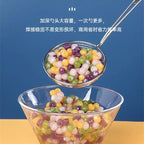 4-Color Ceramic Peeler Set