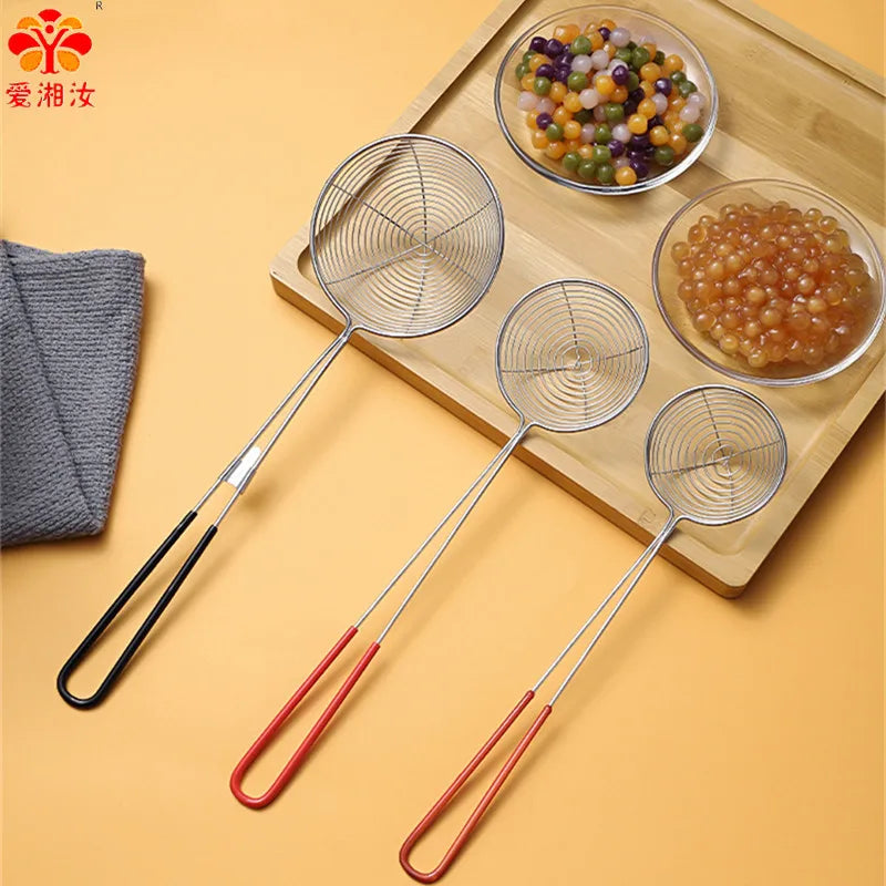 4-Color Ceramic Peeler Set