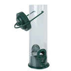 Hanging Wild Bird Seed Feeder – Outdoor Garden Decoration