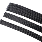 CPU Cooling Fan Clips – 2 Pack