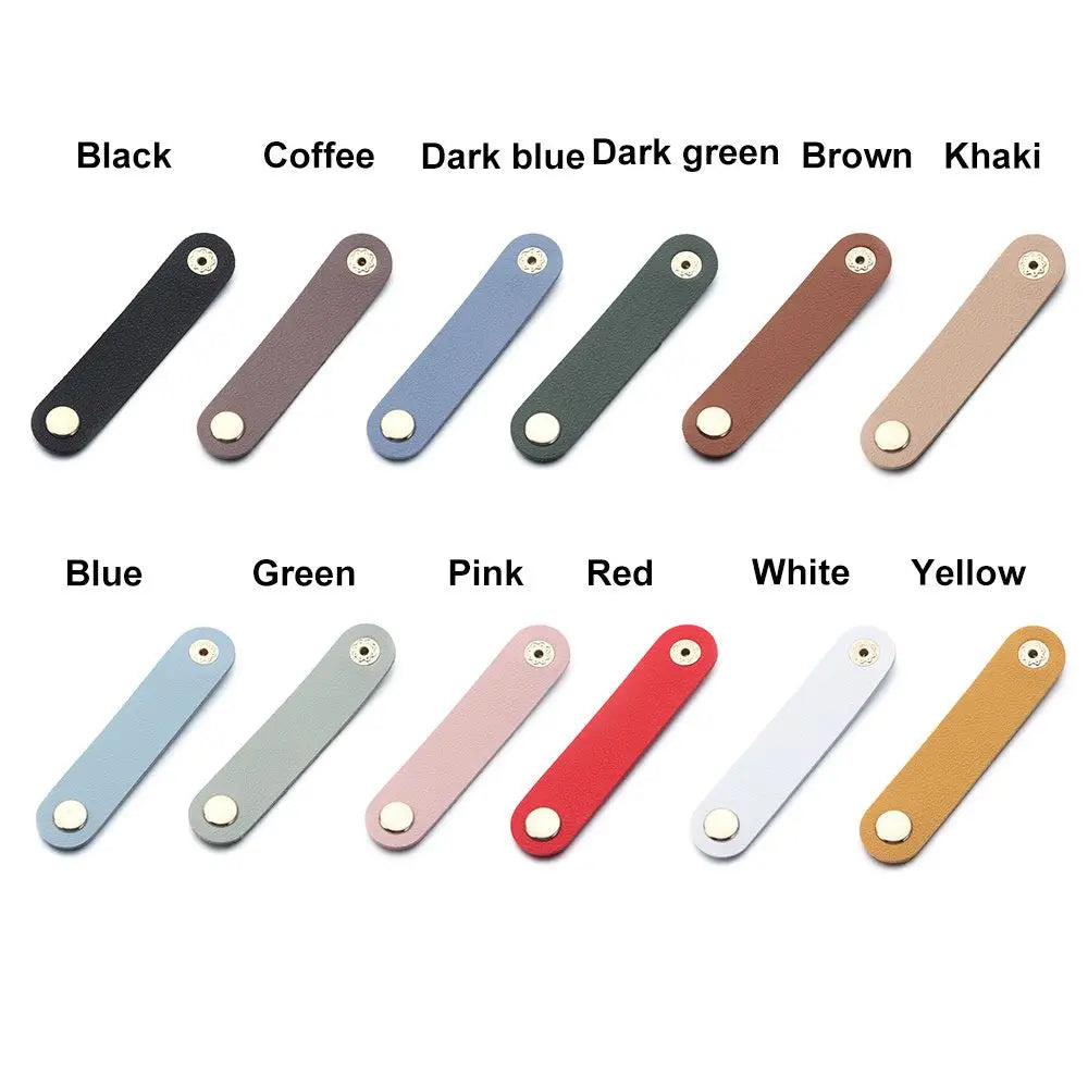 Plastic Measuring Spoons & Scoops Set