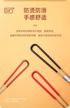 4-Color Ceramic Peeler Set
