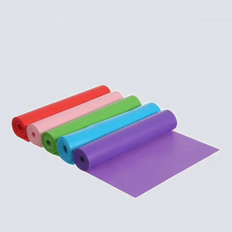 BPA-Free Silicone Butter Spatula