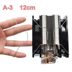 Bladeless Ultra-Quiet Tower Fan
