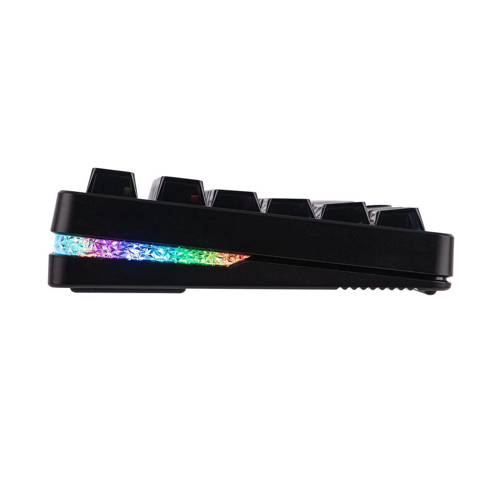 EPOMAKER HE75 V2 75% Hall Effect Wireless Gaming Keyboard