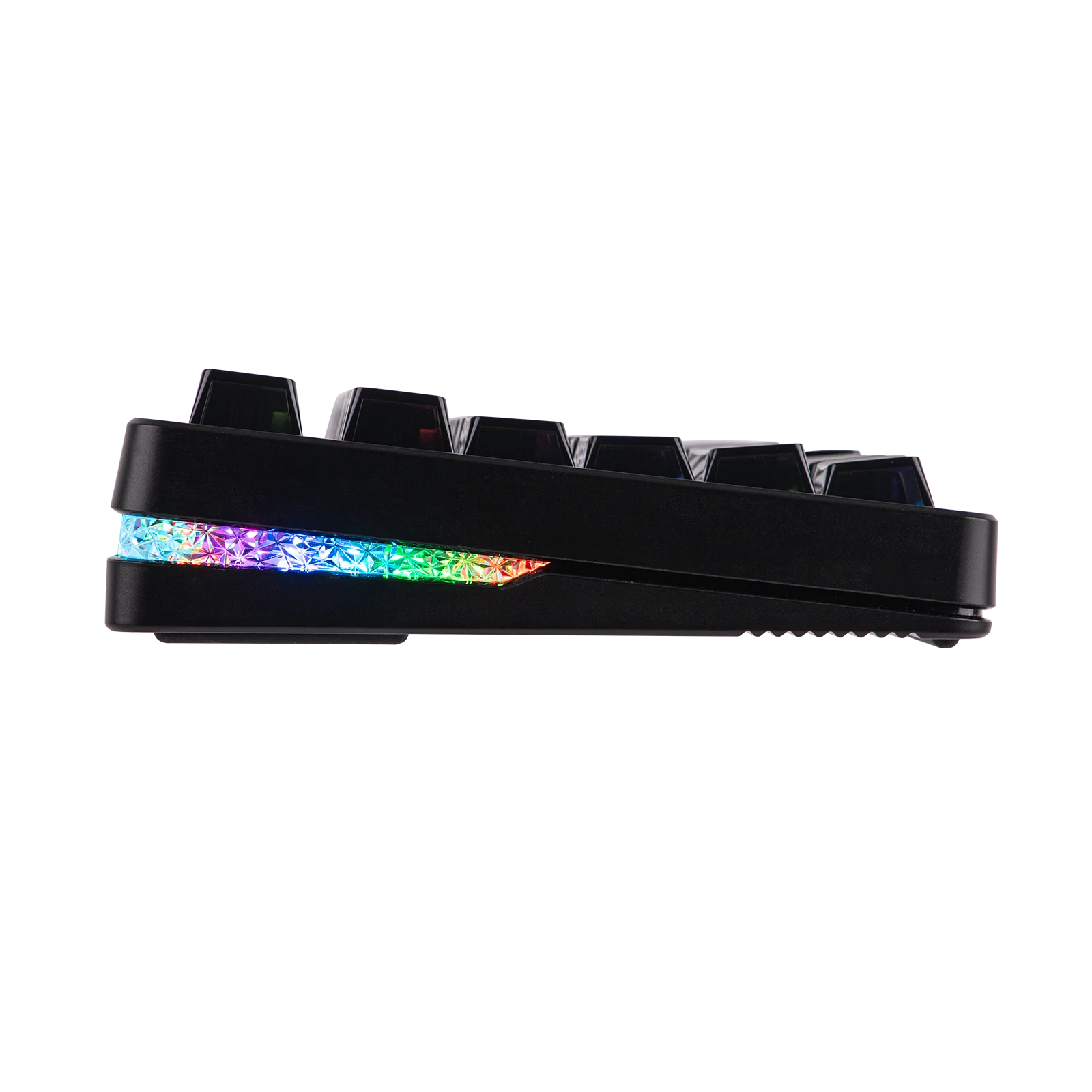 EPOMAKER HE75 V2 75% Hall Effect Wireless Gaming Keyboard