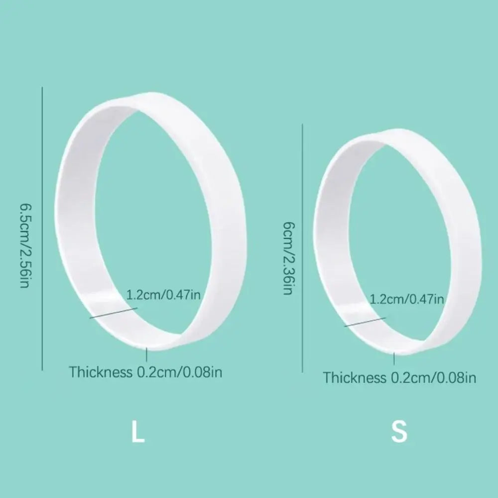 Silicone Toe Valgus Corrector