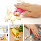 BPA-Free Egg Separator Tool