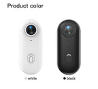 4K Mini WiFi Action Camera – Motorcycle, Bicycle & Body Cam