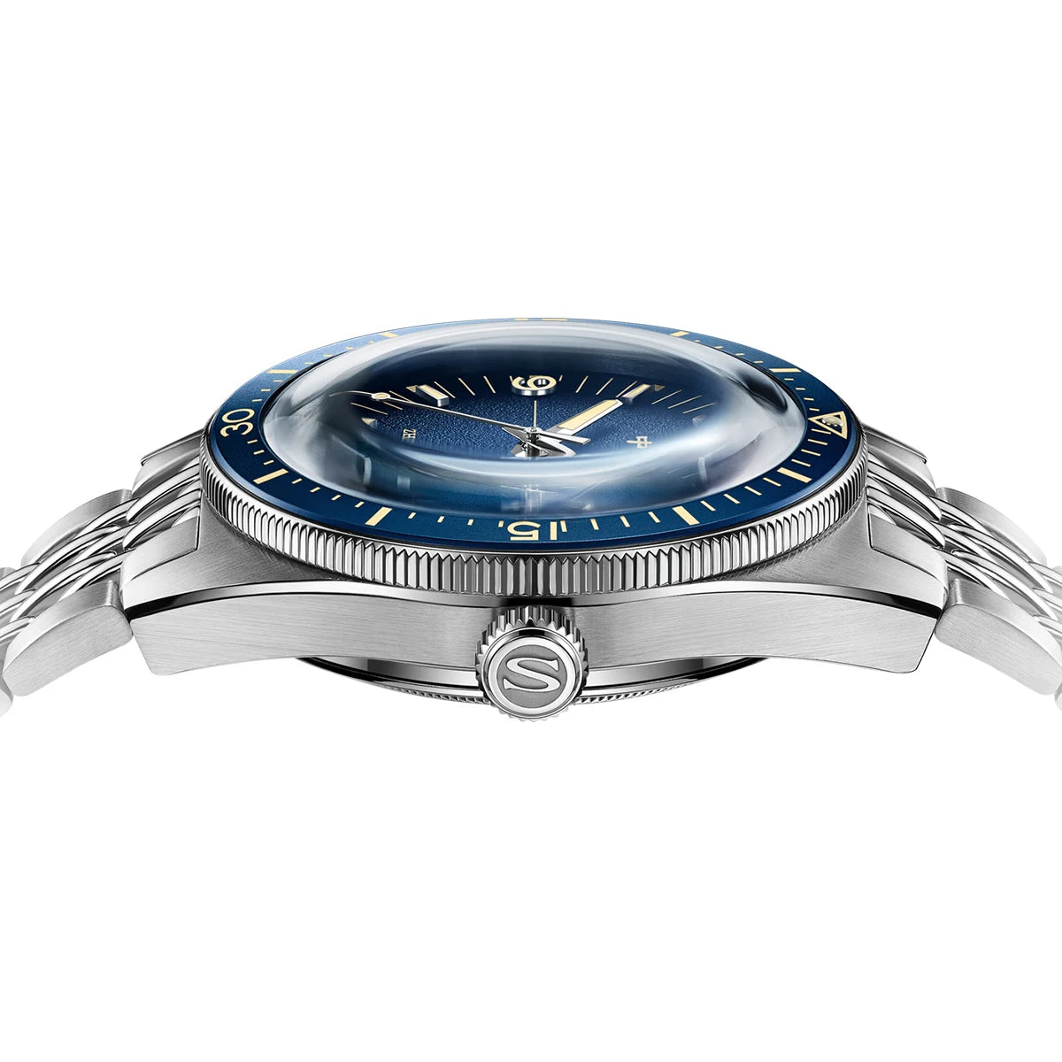 Seagull 1064 Deep Ocean Automatic Dive Watch