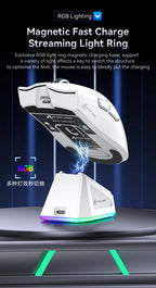 ATTACK SHARK X11 Wireless Gaming Mouse 22000 DPI 3-Mode