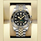 PAGANI DESIGN PD-1662 Men's GMT Automatic Watch