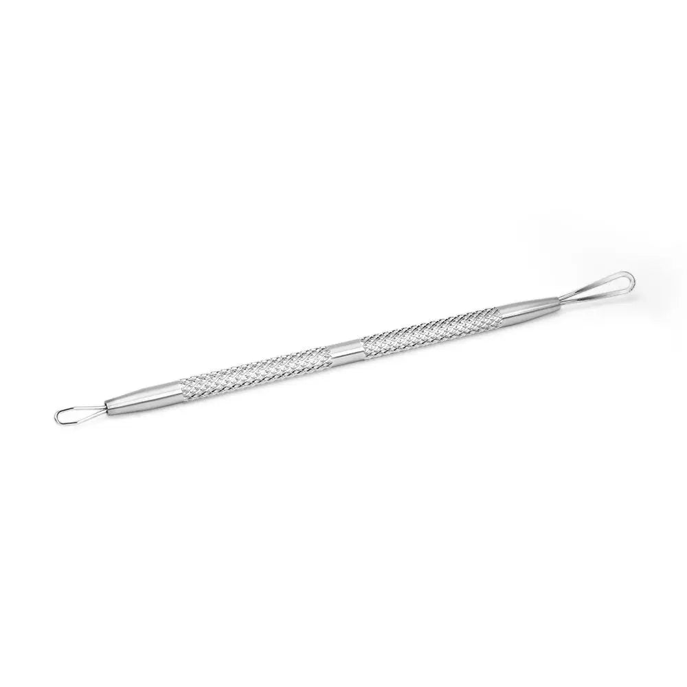 Stainless Steel Blackhead Extractor Tool