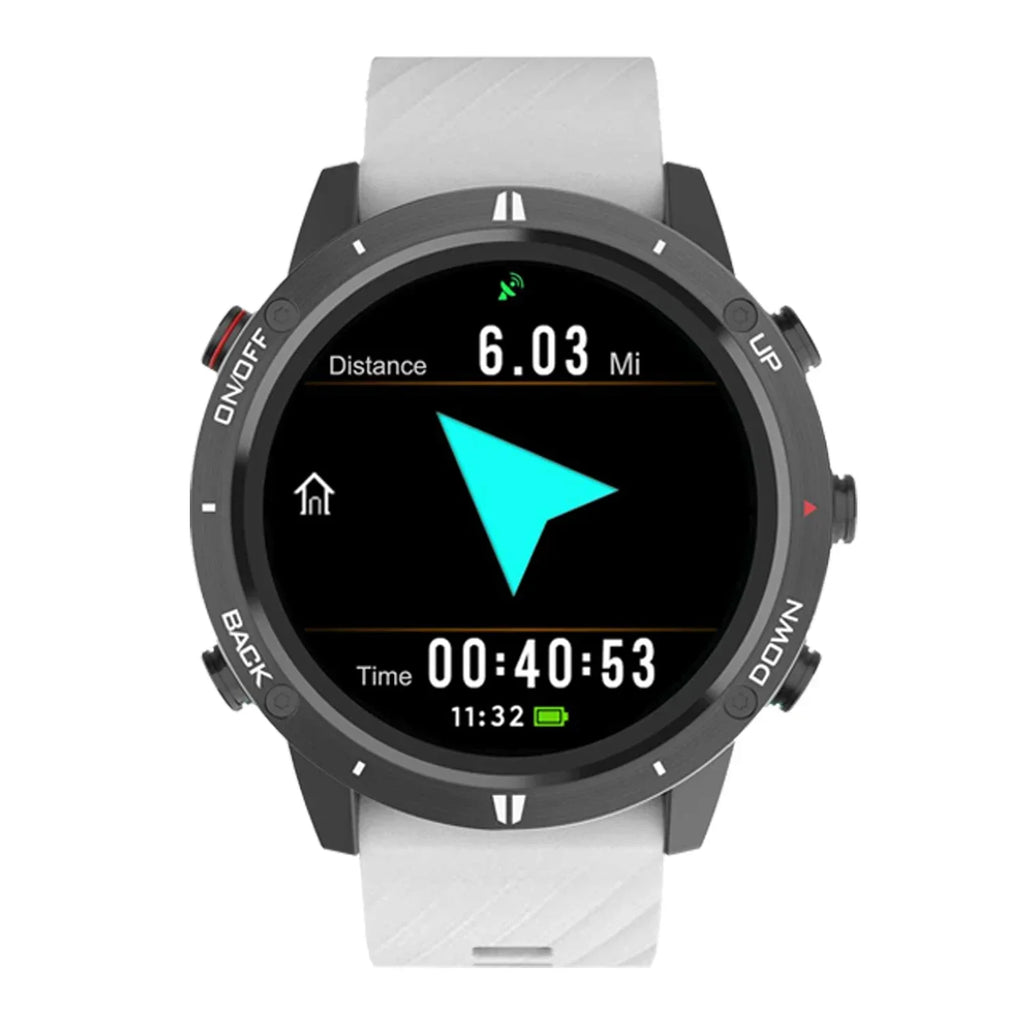 GPS Triathlon Sports Watch