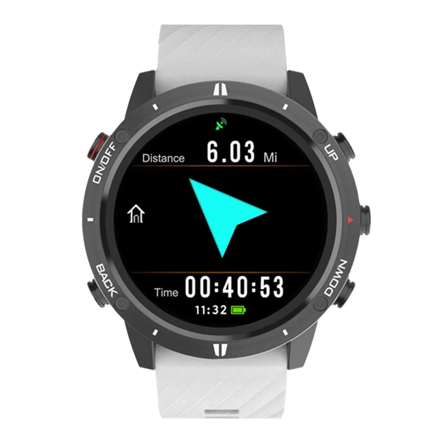 GPS Triathlon Sports Watch