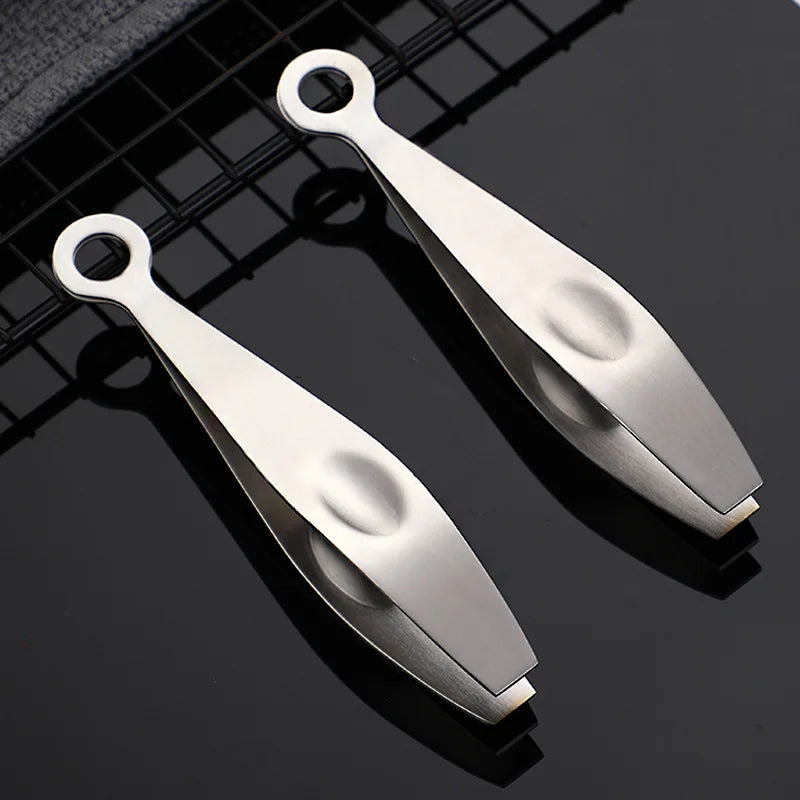 Brushed Aluminum Cabinet & Drawer Handles