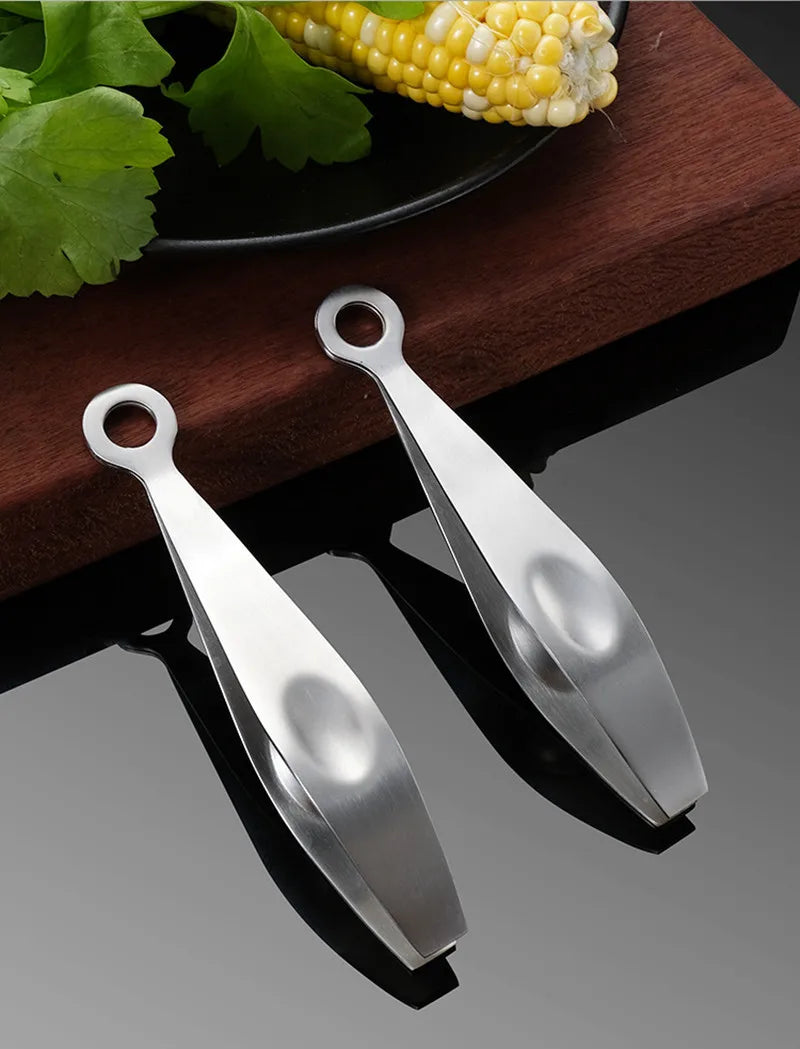 Brushed Aluminum Cabinet & Drawer Handles