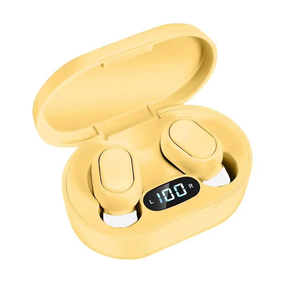 E7S TWS Wireless Headphones Sport Waterproof with Mic