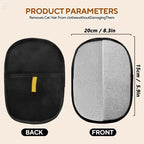 Portable Pet Hair Remover Gloves
