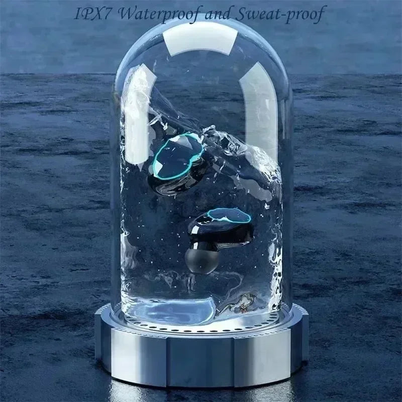 M10 Wireless Earphones Waterproof Sport TWS for iPhone & Android