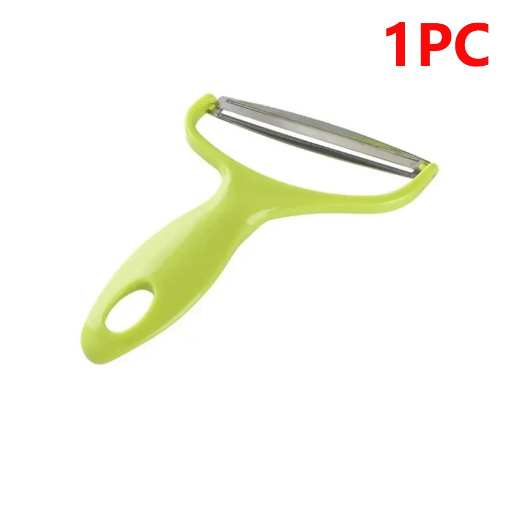 Stainless Steel Vegetable Shredder & Grater