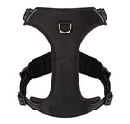No-Pull Reflective Dog Harness