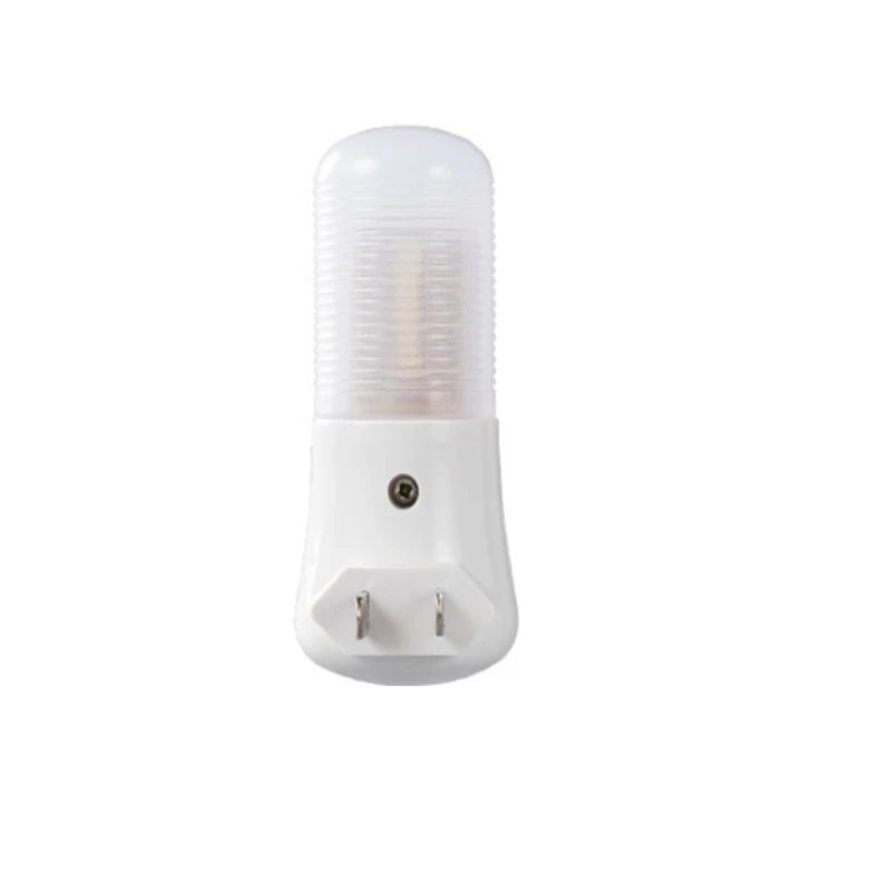 LED Push Button Night Light