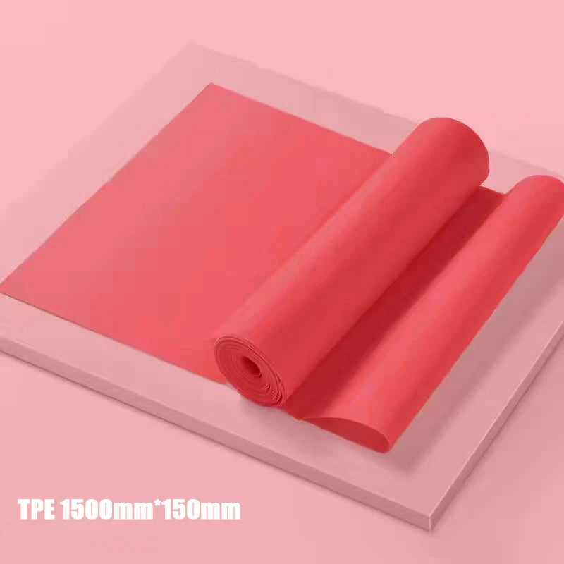 BPA-Free Silicone Butter Spatula