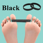 Silicone Toe Valgus Corrector