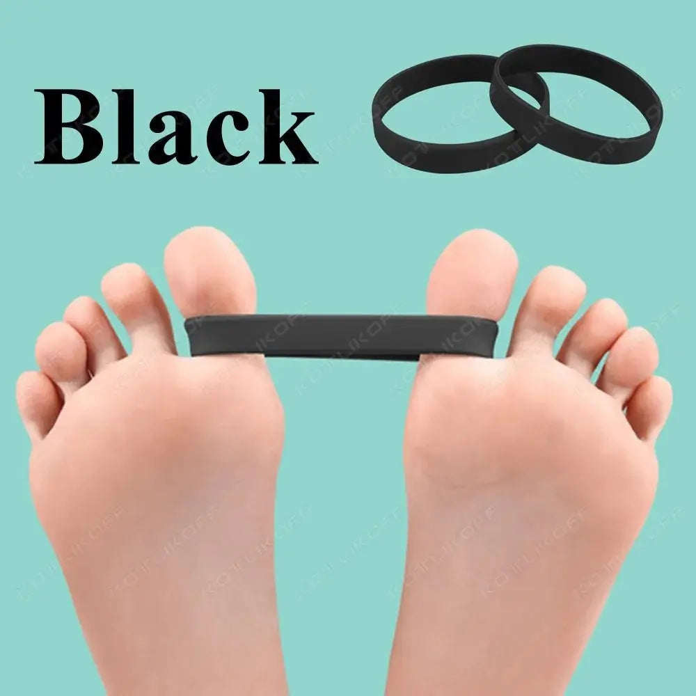 Silicone Toe Valgus Corrector