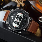 XINEW 9002 Men's Army Sports Quartz Watch