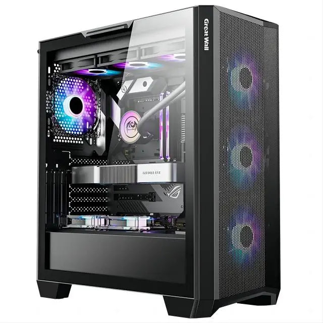 27" 2K IPS Gaming Monitor 165Hz 1ms FreeSync HDR400