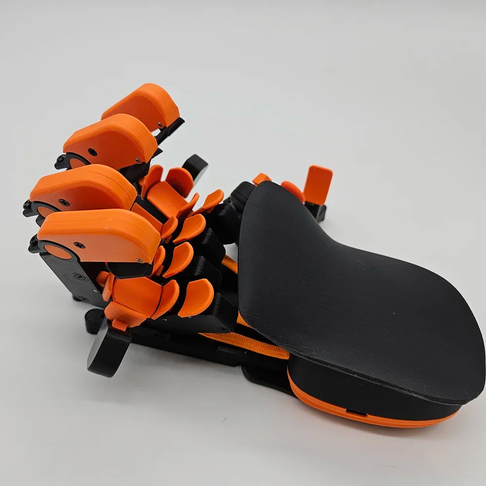 GameClaw Alien One-Handed Gaming Keyboard with Joystick