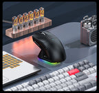 ATTACK SHARK X11 Wireless Gaming Mouse 22000 DPI 3-Mode
