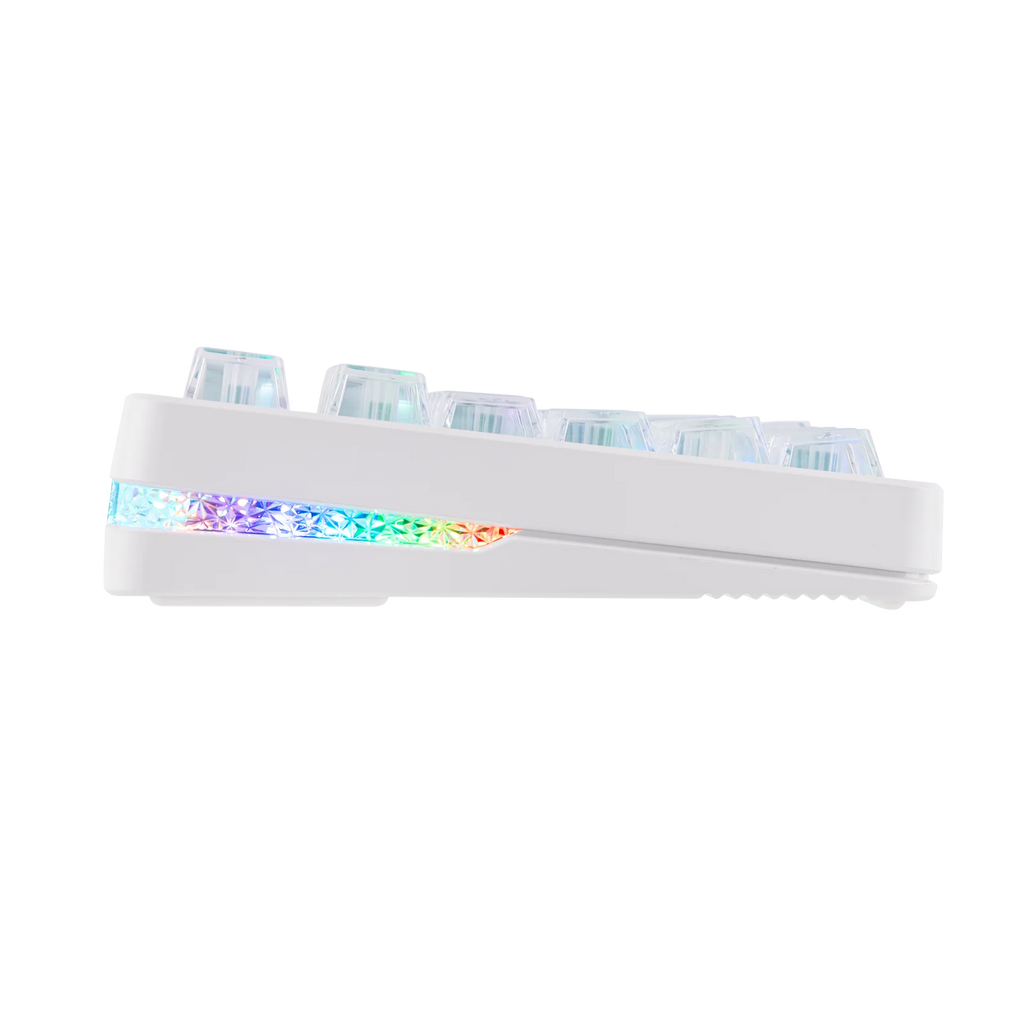 EPOMAKER HE75 V2 75% Hall Effect Wireless Gaming Keyboard